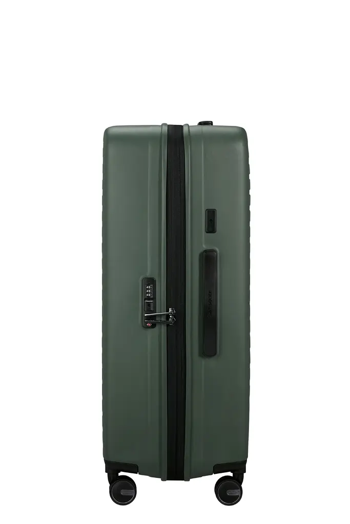 Чемодан 75 См Samsonite RESTACKD SAGE 75x51x29(32) KO6*04004 - фото 8