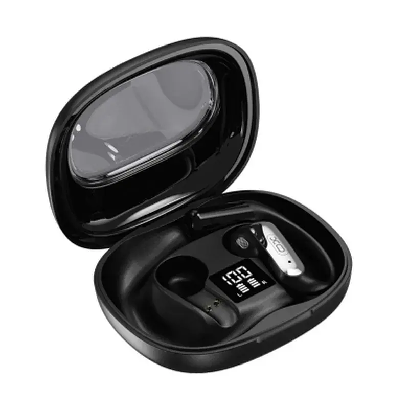 Навушники XO G49 Black (XO-G49-BK) - фото 2