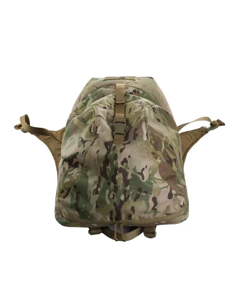 Backpack Starlink Gen 2 Multicam Original Cordura WTF - фото 4