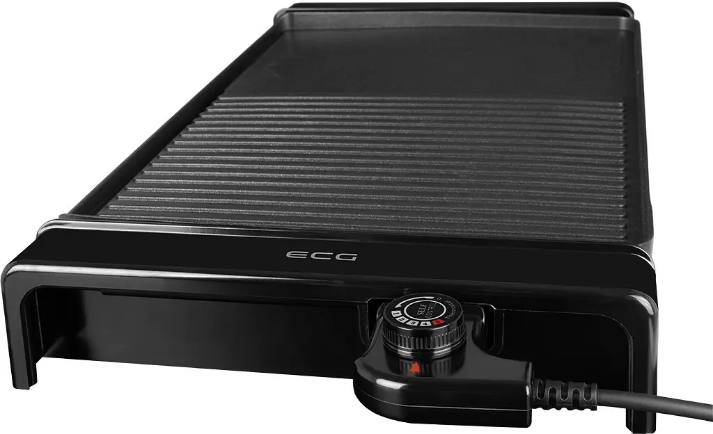Гриль ECG EG 2011 Dual XL - фото 8