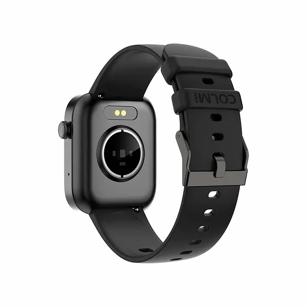 Смарт-годинник Colmi p71 black - фото 4
