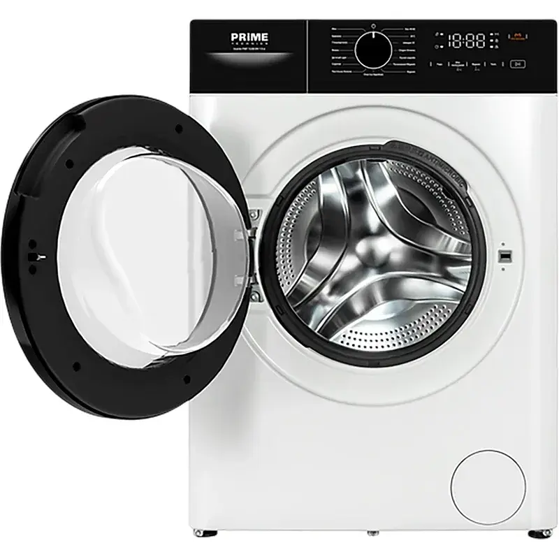 Пральна машина PRIME Technics PWF 71238 DIV - фото 4