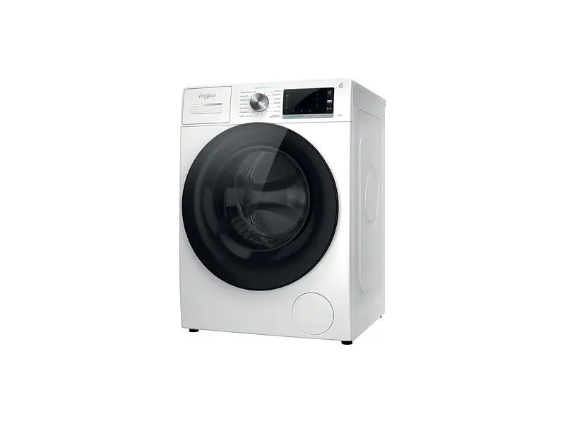 Пральна машина Whirlpool W6 W845WB PL - фото 2