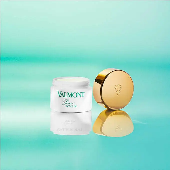 Збагачений регенеруючий бальзам Primary Pomade Valmont 50 мл - фото 4