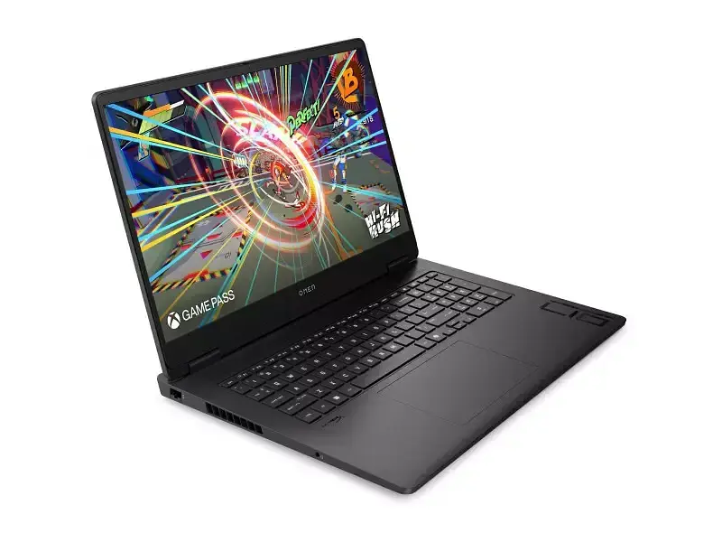 Ноутбук HP Omen 17 (A91YCAV) - фото 2