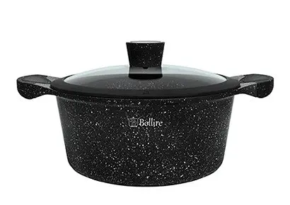 Каструля Bollire BR 1104 26см 5.2л