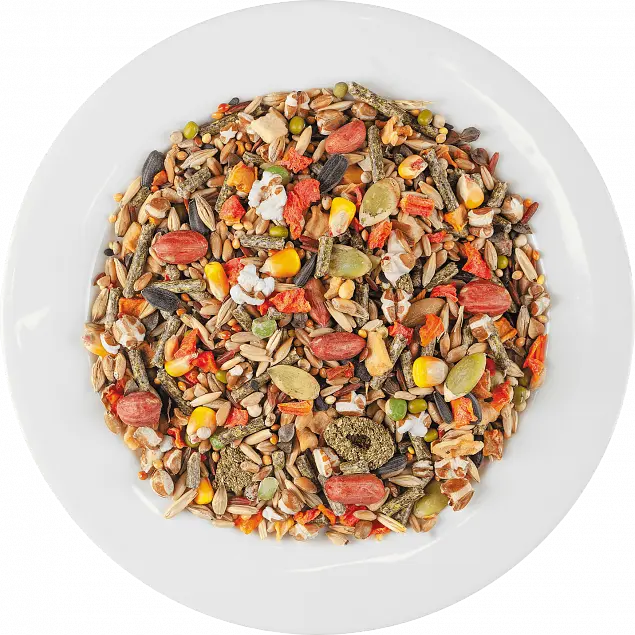 Корм Special One для хом'яків 500 г (PR242116) - фото 3