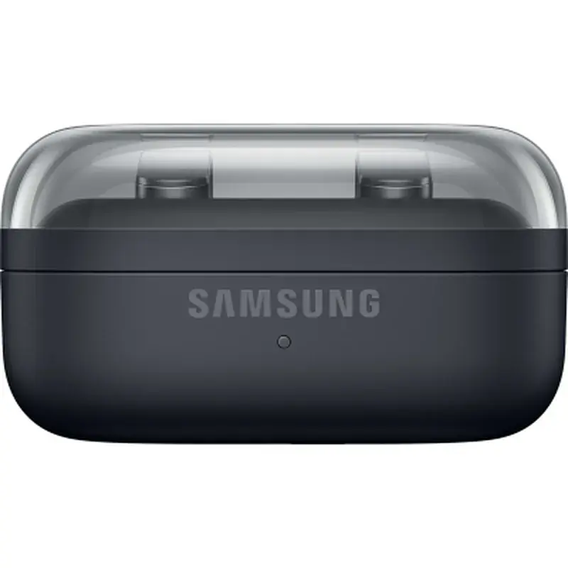 Навушники Samsung Galaxy Buds4 Black (SM-R540NZKASEK) - фото 6