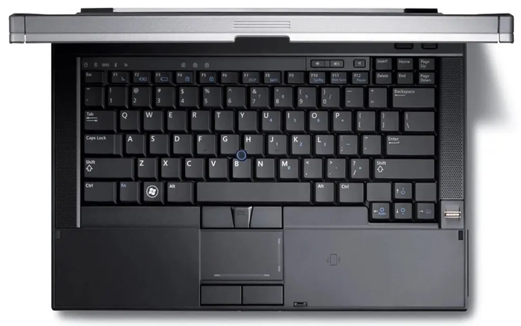 Ноутбук Dell Latitude E5410/процесор I5-540m/4GB 120GB SSD А- Refurbished - фото 2
