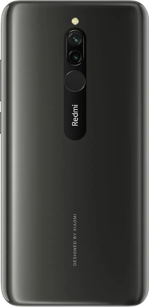 Смартфон Xiaomi Redmi 8 4/64Gb Black Refurbished - фото 3