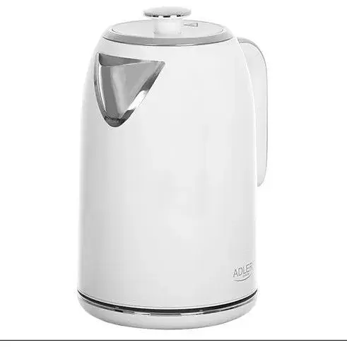 Чайник электрический Adler AD 1341 1.7 л - фото 2