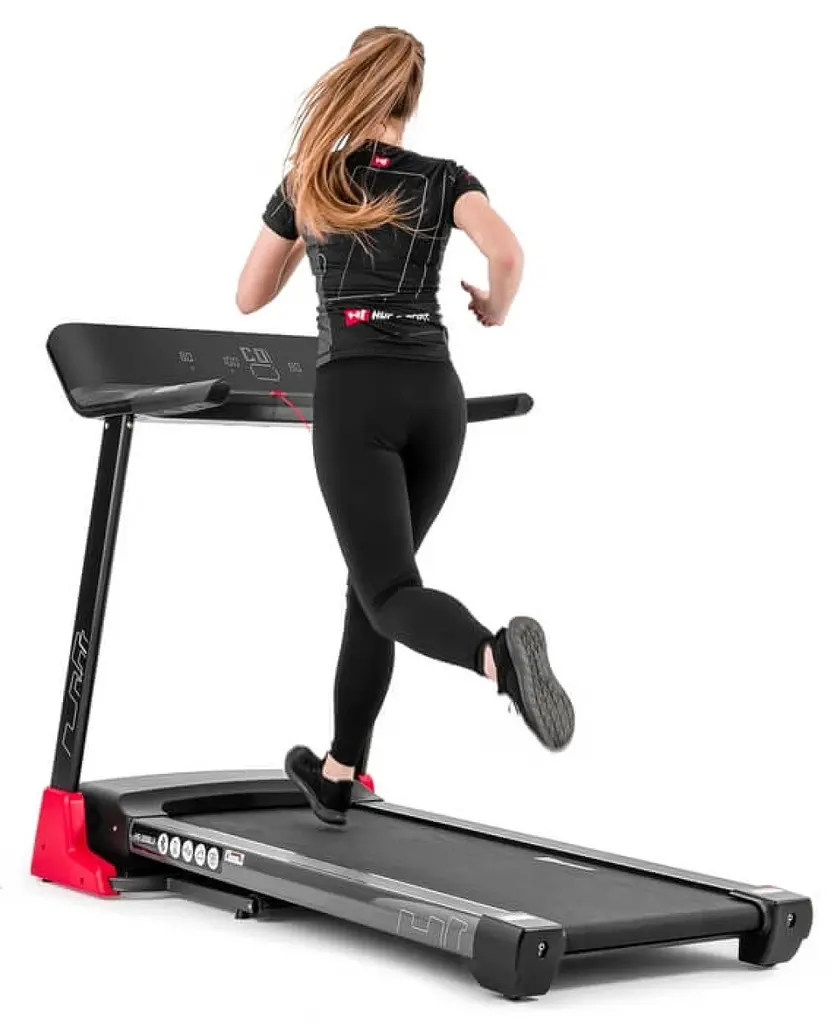 Бігова доріжка Hop-Sport HS-3200LB Estima - фото 10