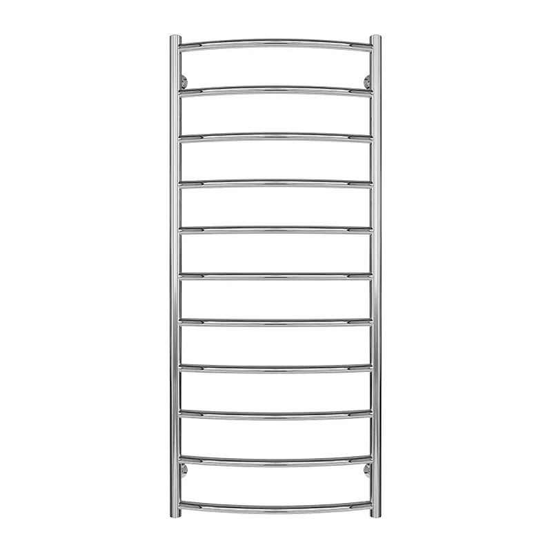 Рушникосушка водяна Onlyheat Oria 500/1200/11, Хром - фото 2