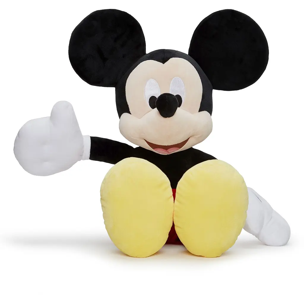 М'яка іграшка Disney Міккі Маус (PDP2001286) - фото 2