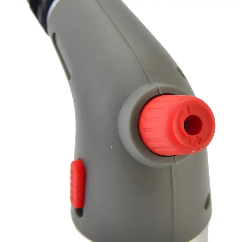 Пальник газовий Virok Piezo Ceramic з цанговим з'єднанням (44V179) - фото 3