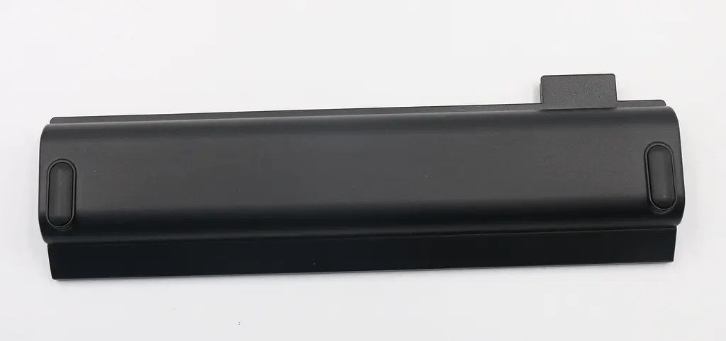Акумулятор для ноутбука Lenovo ThinkPad T470 (61++) 01AV492, 6600 mAh (72Wh), 6cell, 10.8V, Li-ion, чорний - фото 2