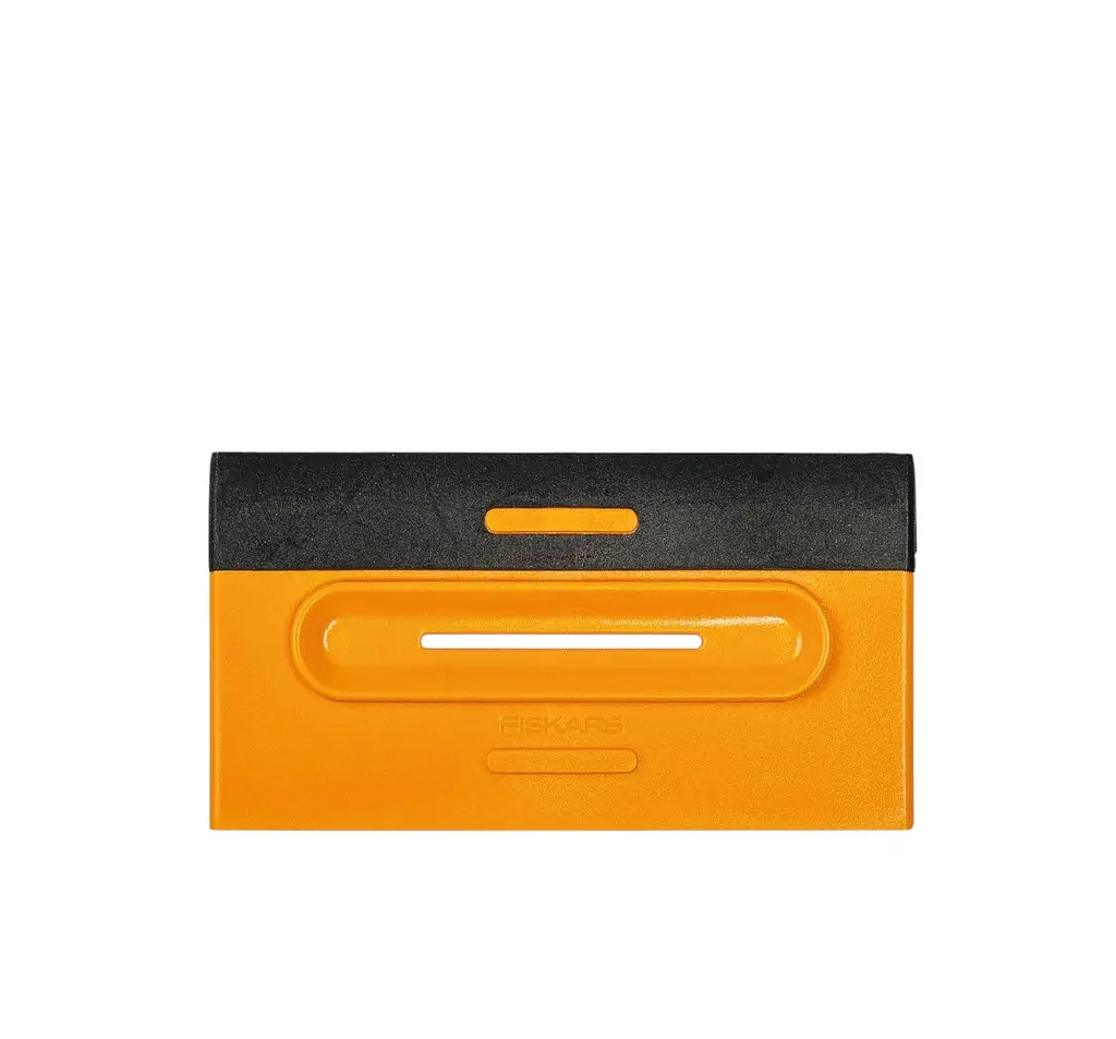 Запасний скребок 9 см для щіток і скребків Fiskars X-Series™, Plus, Solid™ (1078610)