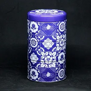 Банка Ханша 1 8.5x15.8 см 4.5x8 см