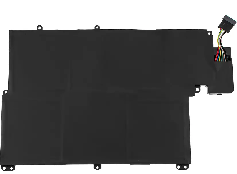 Акумулятор Dell TKN25 (Inspiron 13.3" 13z 5323, Vostro 3360) 14.8V 3260 mAh 49W Black - фото 2