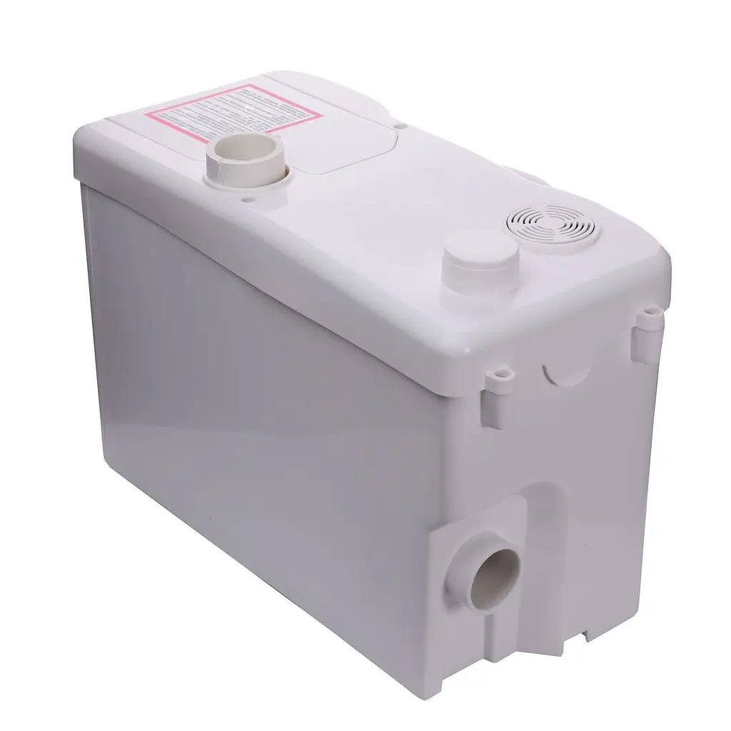 Каналізаційна установка VOLKS pumpe WC600D (8902) - фото 3