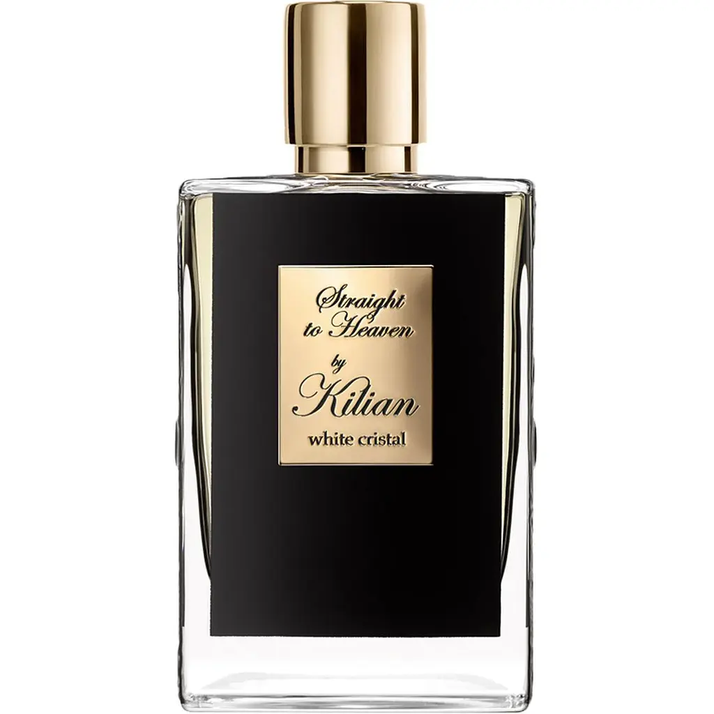 Kilian Straight to Heaven White Cristal by Kilian 50 тестер без кришки, без коробки