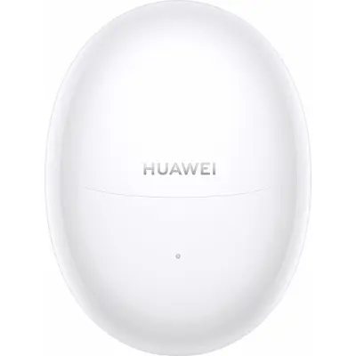 Навушники Huawei FreeBuds 5 Ceramic White (55036456) - фото 7