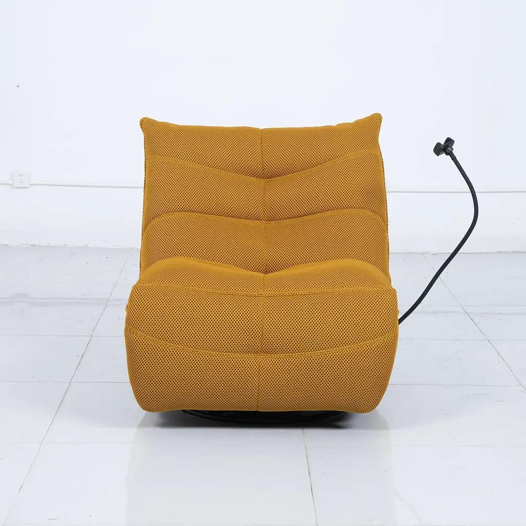 Кресло Avanti Patrick Dark Gold - фото 2