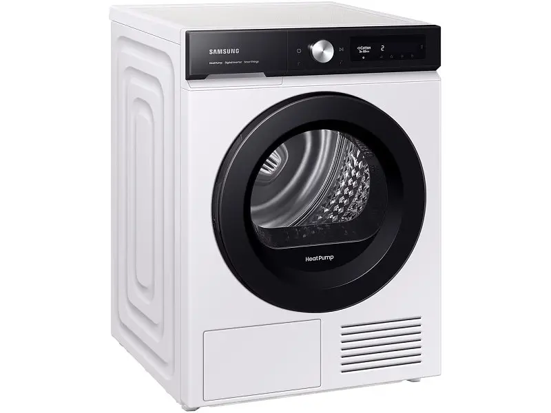 Сушильная машина Samsung DV90BB5245AE/UA - фото 2