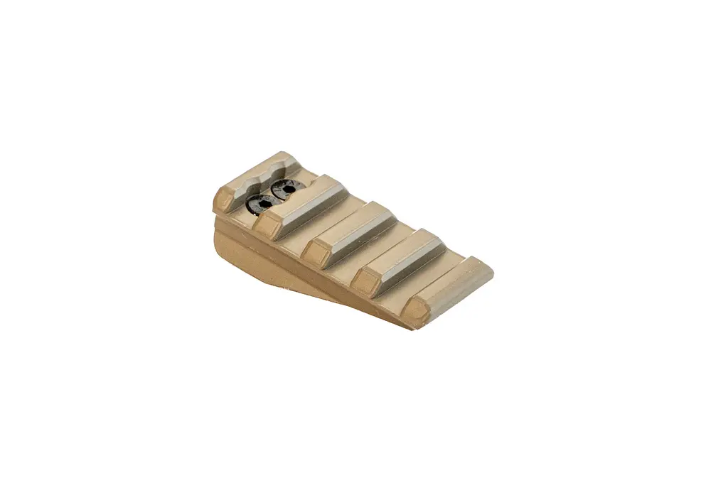 Планка Xgun Picatinny Rail на ПМ 2.0 FDE - фото 2