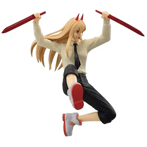 Фігурка Bandai Spirits Людина-бензопила Павер Chain Saw Man Power 12 см BS CSM P 12 - фото 3
