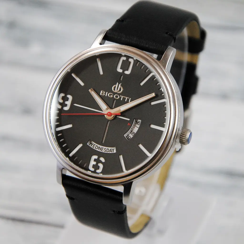 Годинник Bigotti BGT0170-5 - фото 3