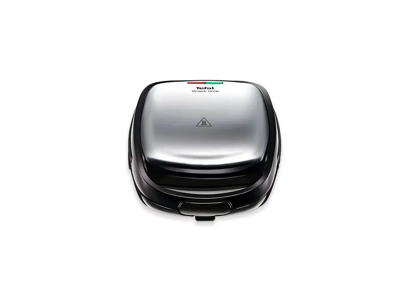 Бутербродниця-Вафельниця Tefal SW341D12 - фото 3