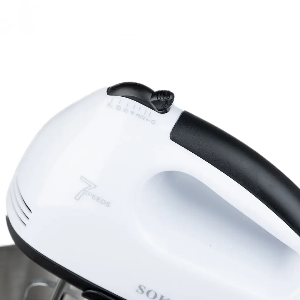 Міксер Sokany CX-6620 - фото 3