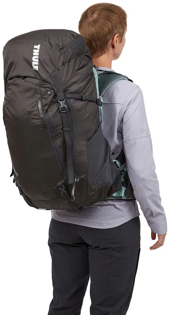 Туристический рюкзак Thule Versant 50L Women's (Aegean) 3204112 (TH 3204112) - фото 4