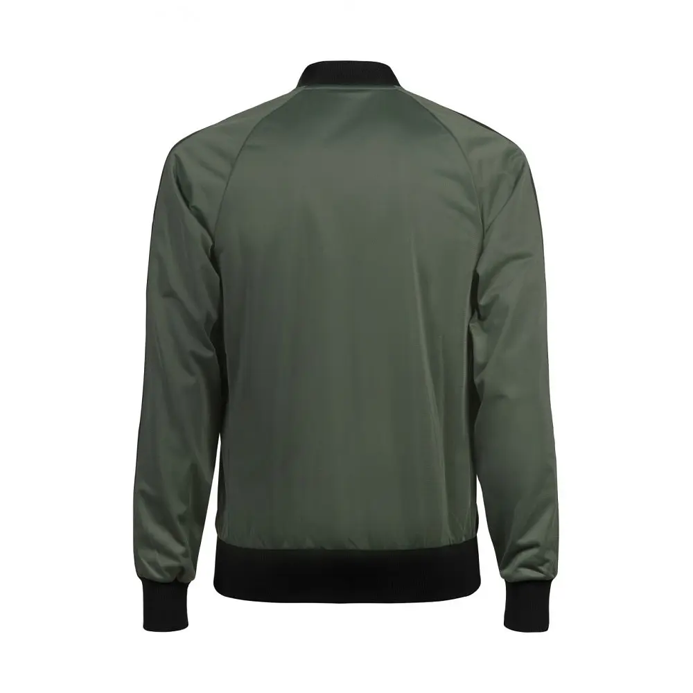 Кофта Arena Relax IV Team Jacket Pale Sage S (1097-002723-655 S) - фото 2