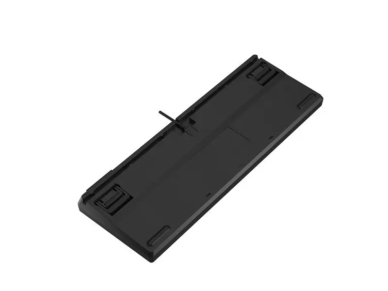 Клавіатура A4Tech Bloody AT98 (Black) - фото 3