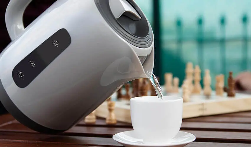 Электрочайник Cecotec ThermoSense 170 [CCTC-01516] [109624] - фото 7