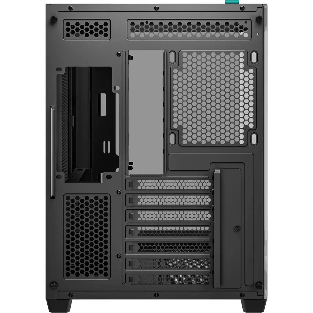 Корпус Deepcool CG530 Black (R-CG530-BKNDA0-G-1) [146723] - фото 11