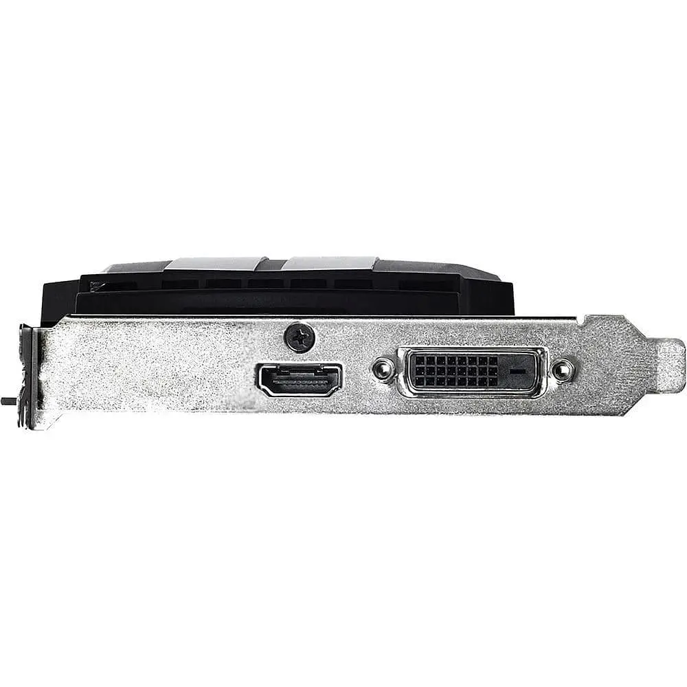 Відеокарта ASUS GT 1030 2Gb Phoenix OC (PH-GT1030-O2G) (GDDR5, 64 bit, PCI-E 3.0 x16) Б/в - фото 3