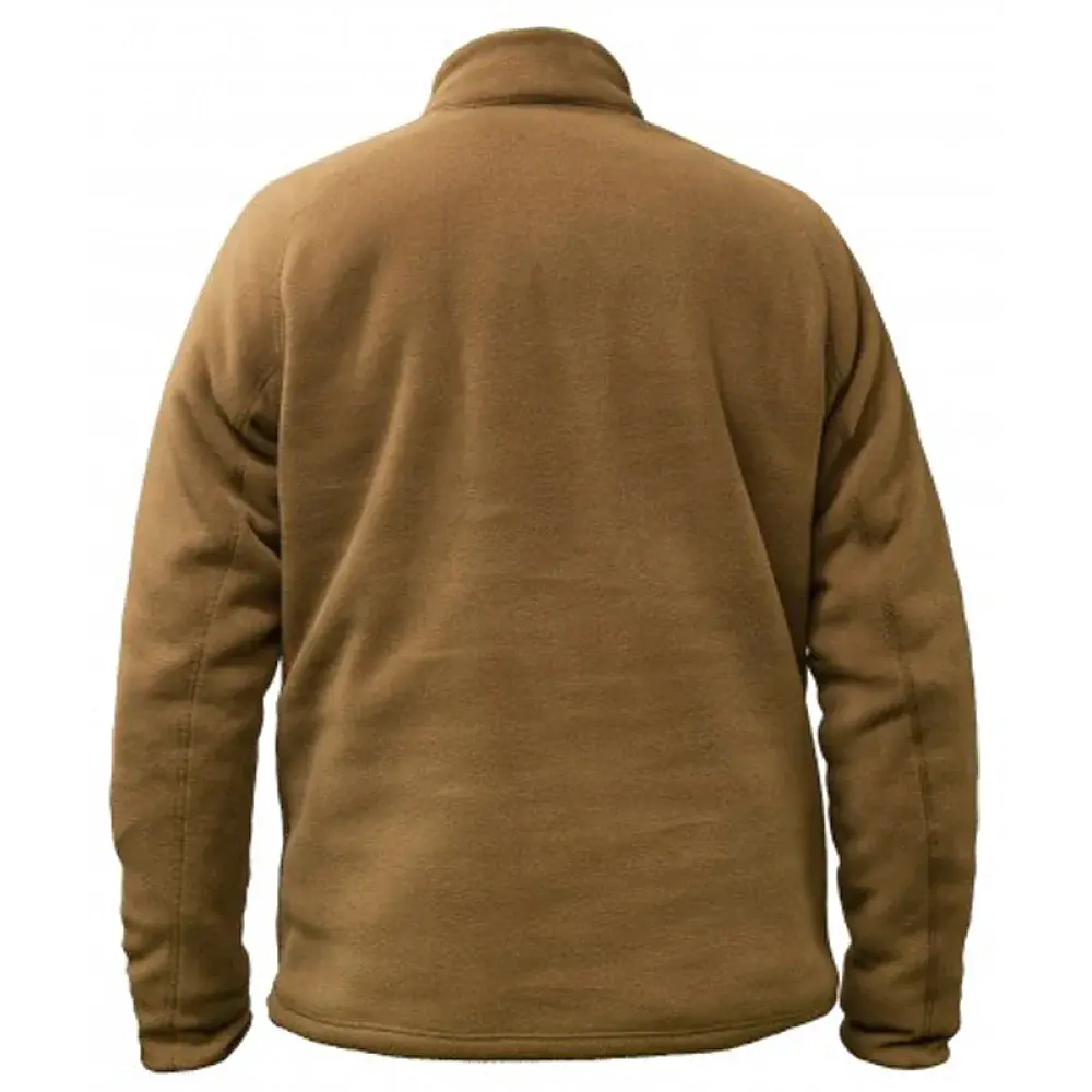 Реглан Fahrenheit Classic 200 Zip L Coyote - фото 3