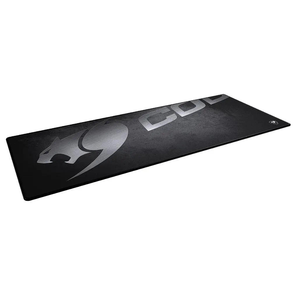 Килимок для мишки Cougar Arena X Black (Arena X) - фото 3