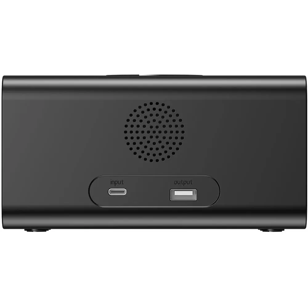 Беспроводное зарядное устройство Havit W3041 15W 6 в 1 black (HV-W3041) - фото 5