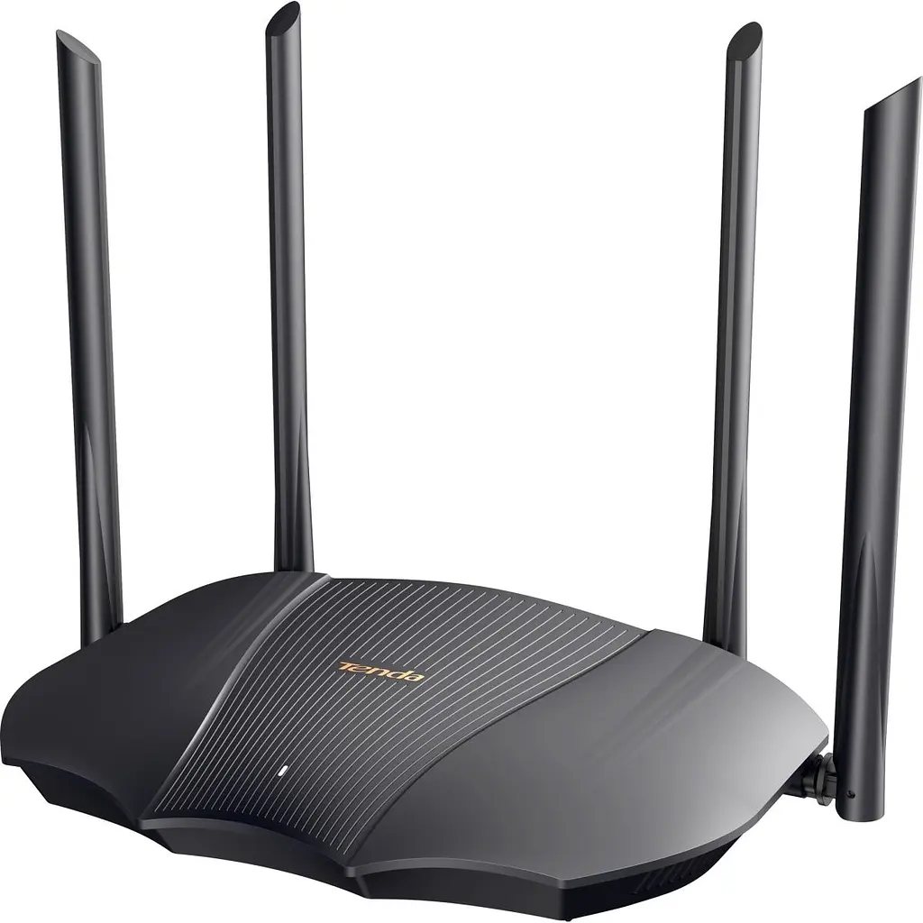 Бездротовий маршрутизатор (роутер) Tenda TX12 [113160] - фото 2