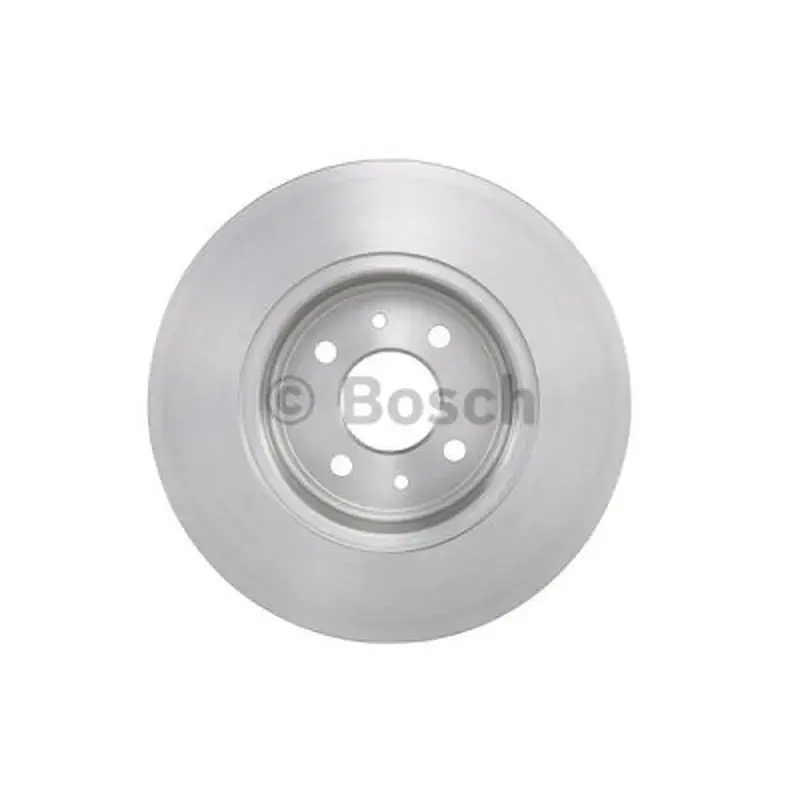 Гальмівний диск Bosch 0 986 479 195 - фото 3