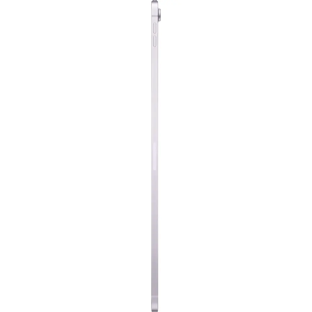 Планшет Apple iPad Air 13 (2026) 256GB Wi-Fi + Cellular Purple (MH9L4) - фото 3
