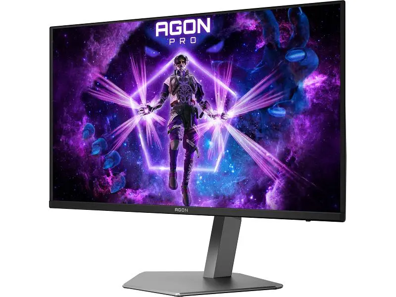 Монітор AOC AGON PRO AG326UZD2 - фото 4