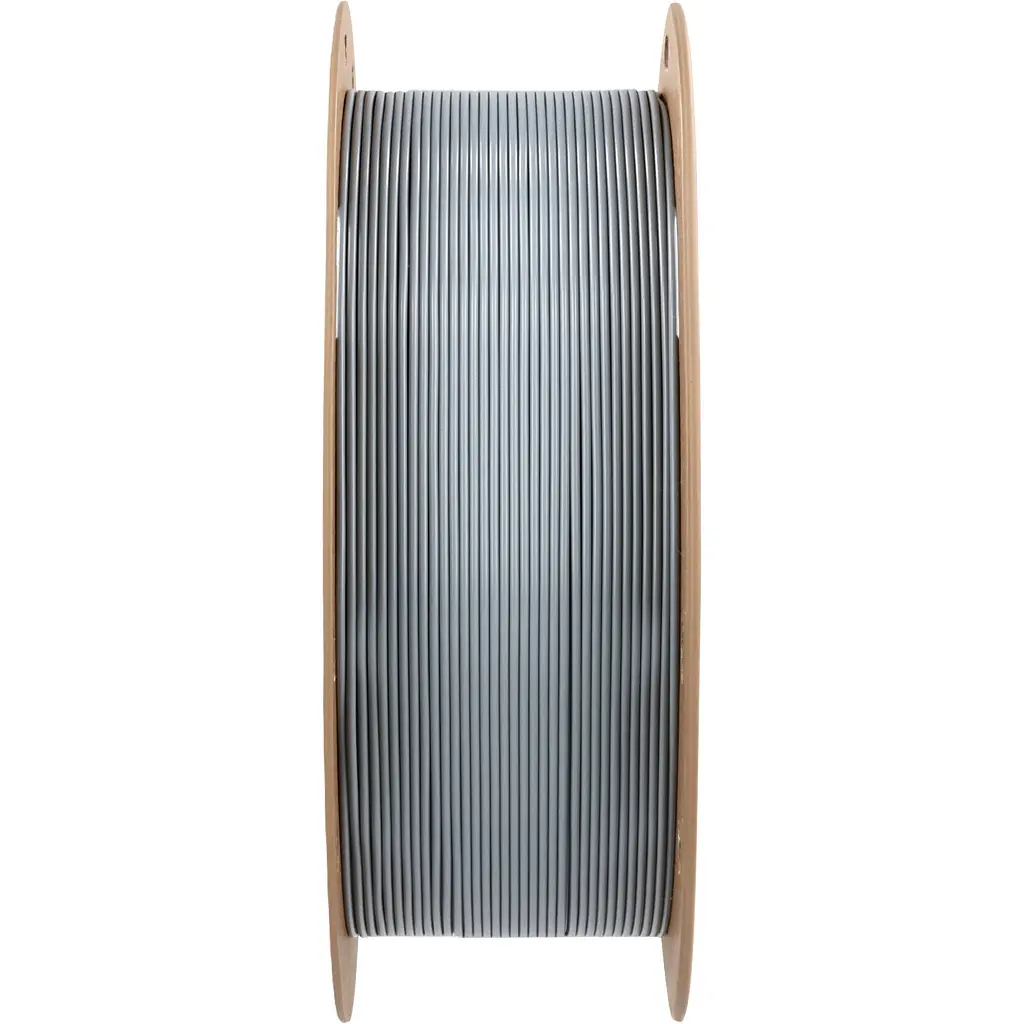 Пластик для 3D-принтера Polymaker PANCHROMA CoPE 1.75 мм 1 кг GREY (CA14003) - фото 3