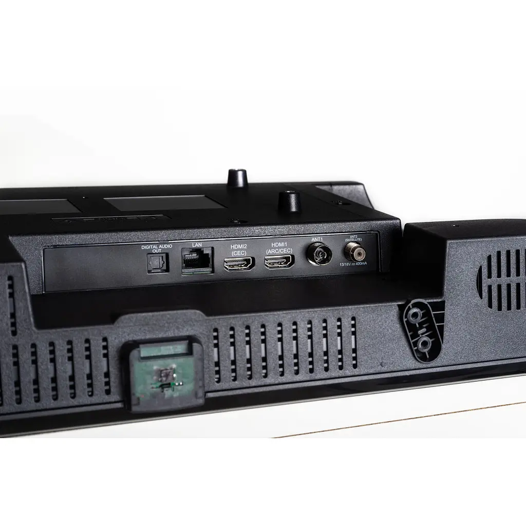 Телевизор Ergo 24GHS5500 - фото 11