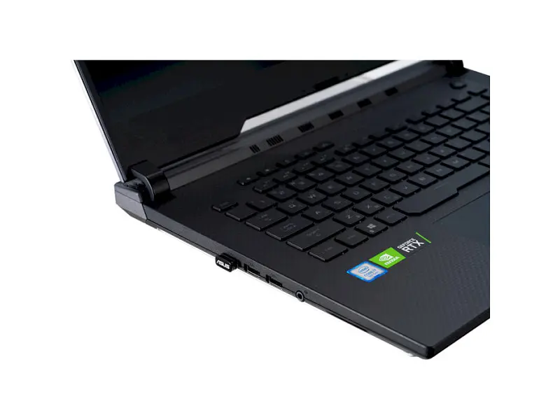 Bluetooth адаптер Asus USB-BT500 - фото 5
