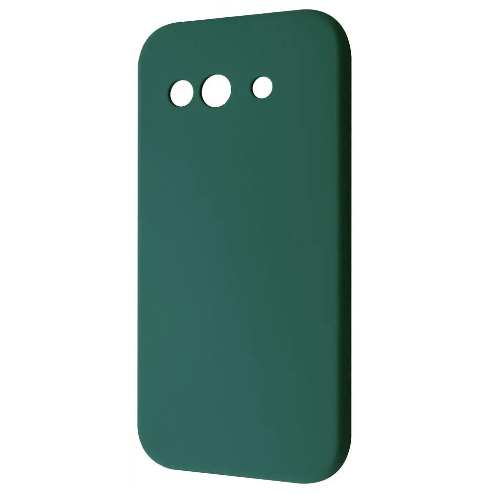 Чохол WAVE Full Silicone Cover Google Pixel 9a в асортименті - фото 5